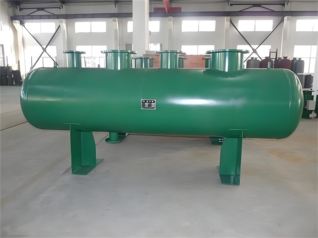 望都集分水器装哪里