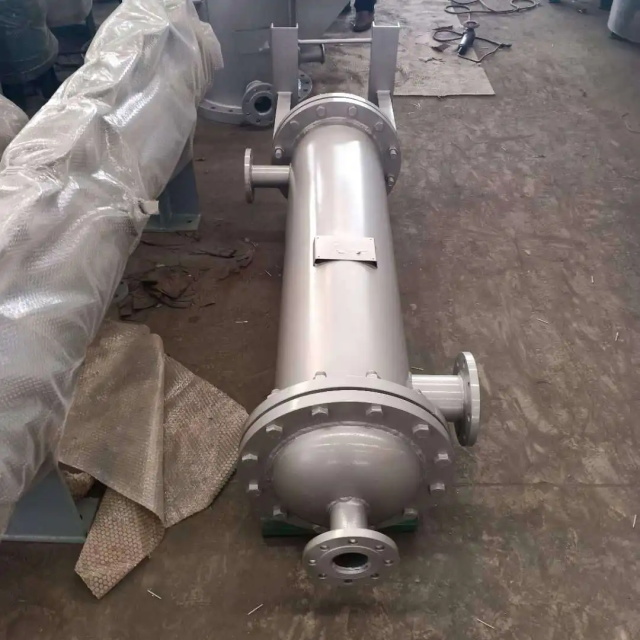 望都分集水器重要指标